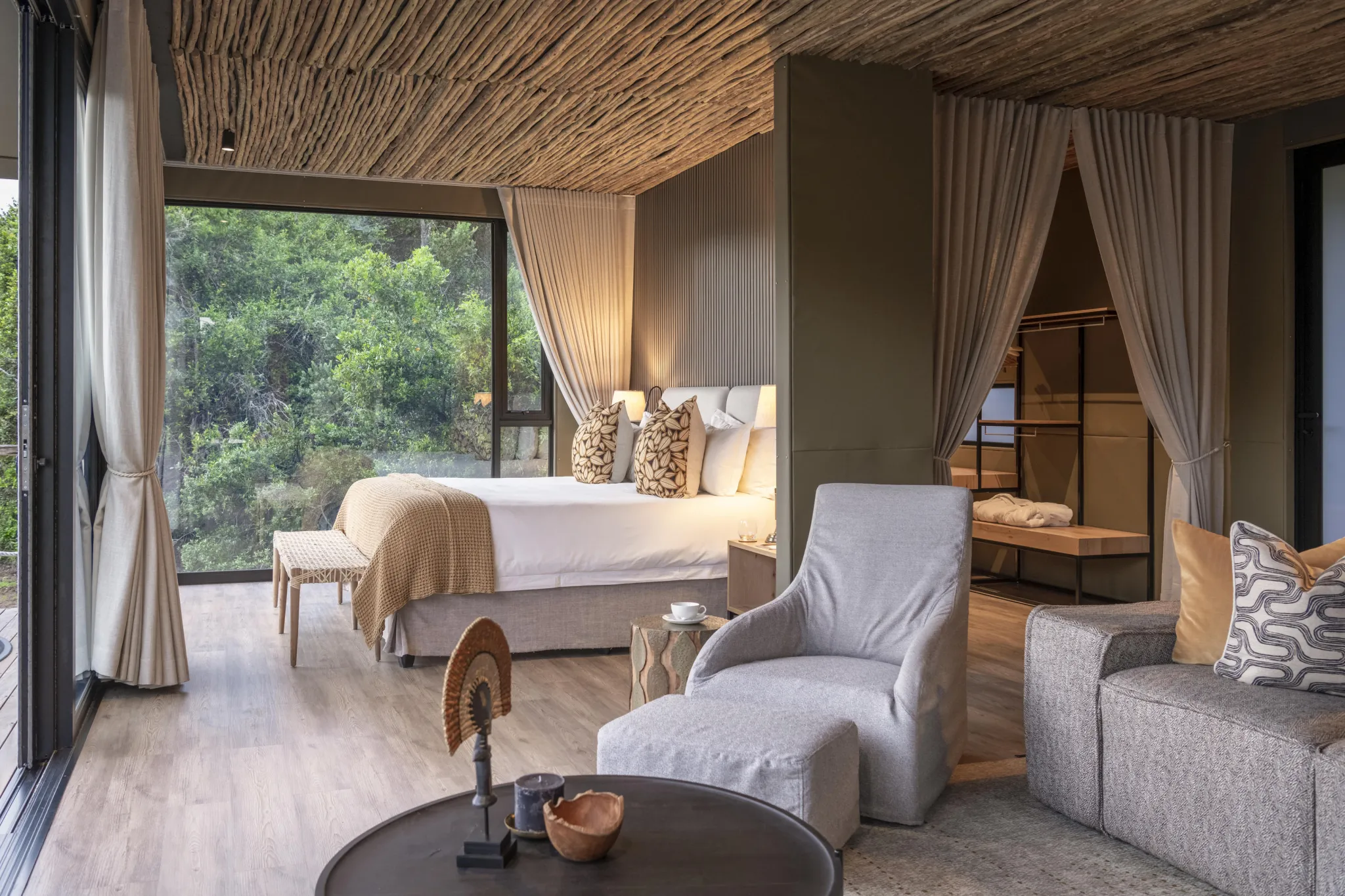 Shamwari Bayethe Lodge - 22